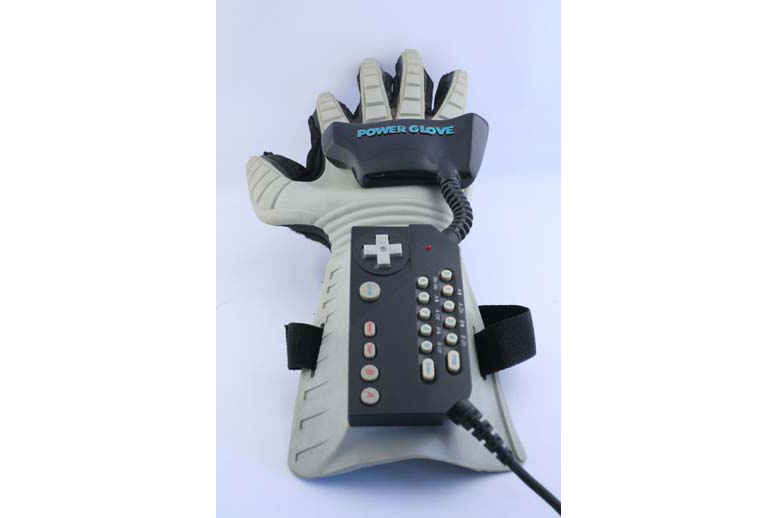 Image result for VIDEO GAME GLOVE